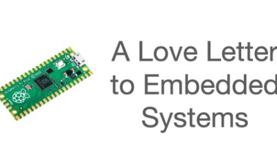 Η μαγεία των ενσωματωμένων συστημάτων