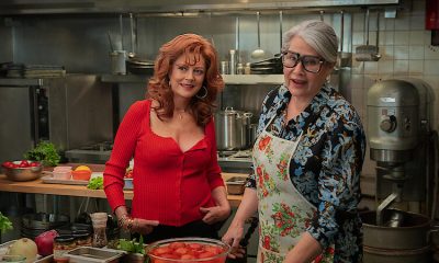 Οι “Νόννες” κατακτούν το Netflix και τις καρδιές μας