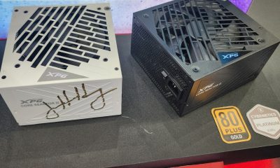 Η ADATA XPG και οι νέες της τεχνολογίες στο Computex