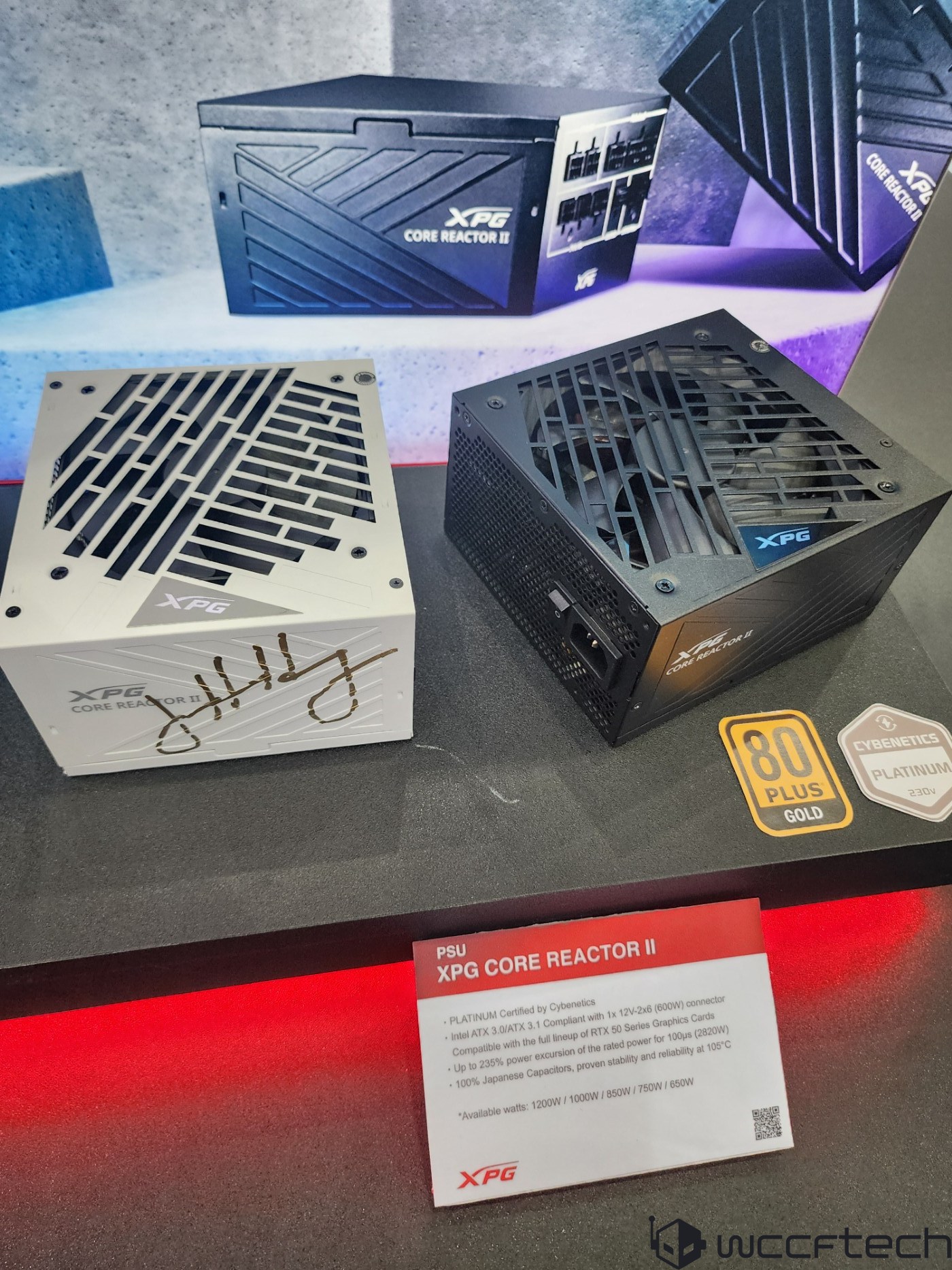 Η ADATA XPG και οι νέες της τεχνολογίες στο Computex