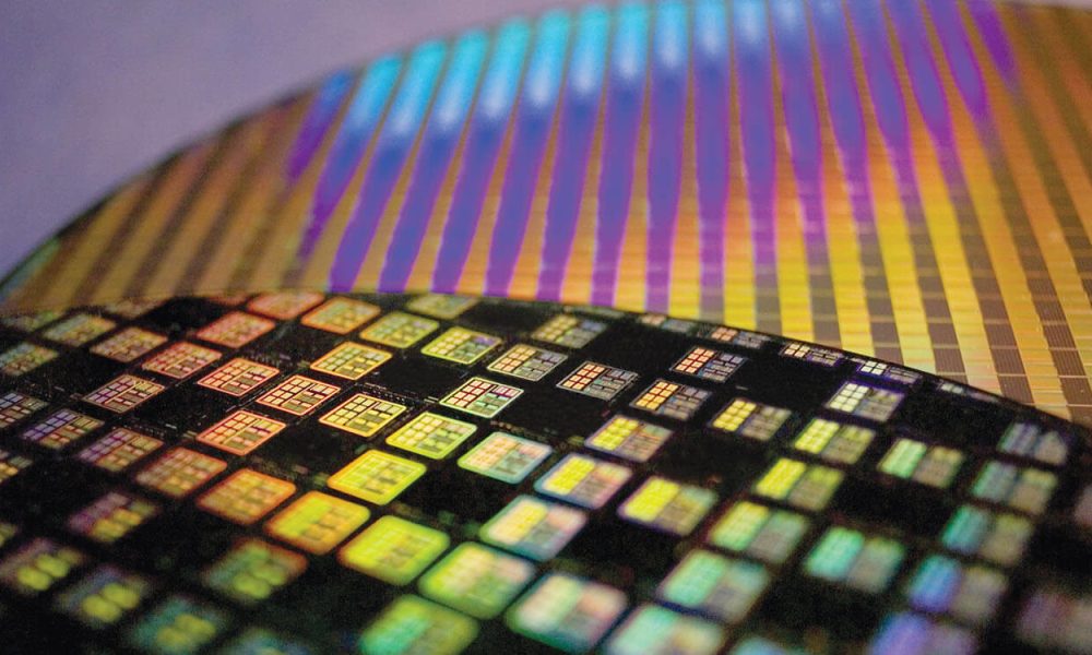 Διαταραχές στην αλυσίδα εφοδιασμού AI λόγω υψηλής ζήτησης για CoWoS της TSMC