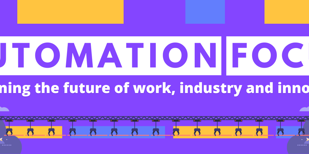 Οι κορυφαίες εταιρείες που προσλαμβάνουν στην αυτοματοποίηση