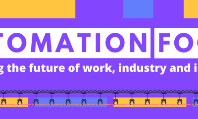 Οι κορυφαίες εταιρείες που προσλαμβάνουν στην αυτοματοποίηση