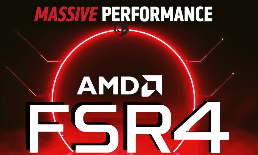 AMD Adrenalin 25.5.1: Νέες δυνατότητες και υποστήριξη FSR 4