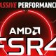 AMD Adrenalin 25.5.1: Νέες δυνατότητες και υποστήριξη FSR 4