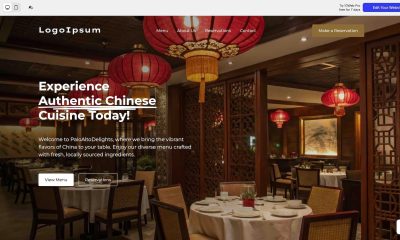 Πώς το 10Web.io αλλάζει το τοπίο των AI-powered ιστοσελίδων