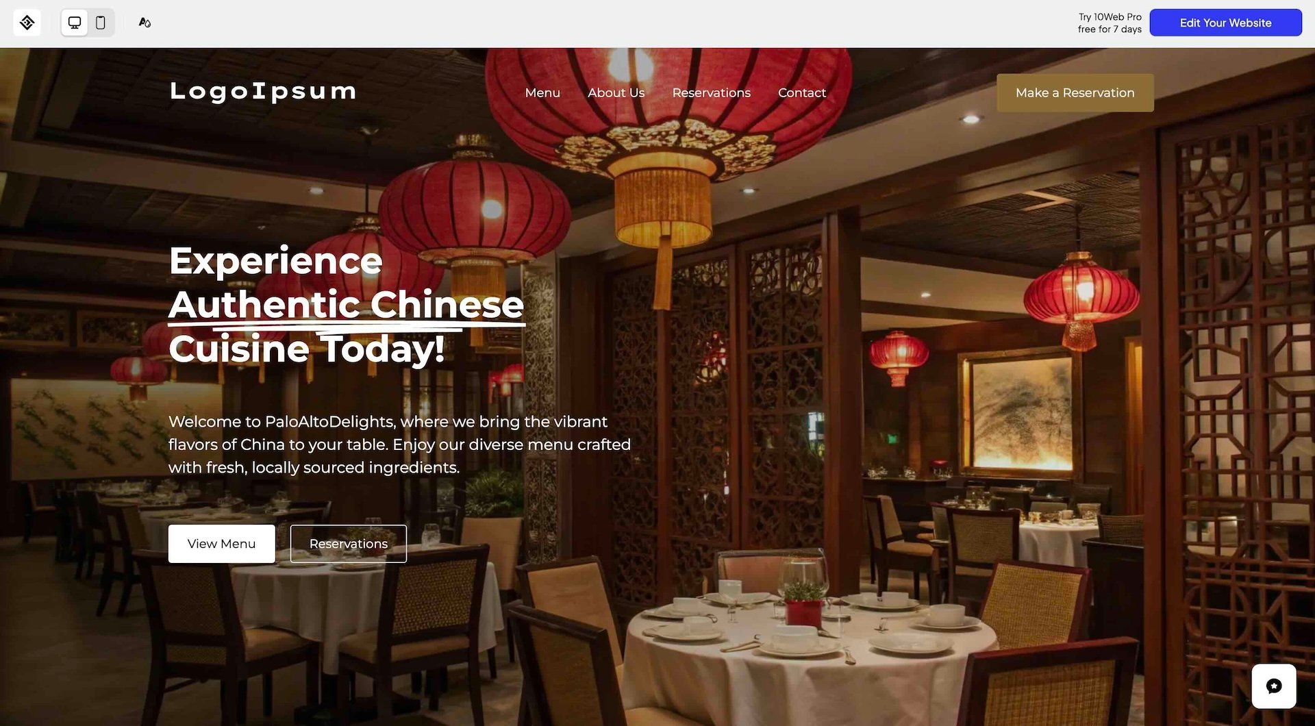 Πώς το 10Web.io αλλάζει το τοπίο των AI-powered ιστοσελίδων