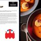 Το νέο βιβλίο μαγειρικής PAC-MAN: Γεύσεις από το arcade