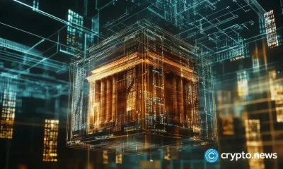 Η ενσωμάτωση του MOVE token από την Alchemy Pay