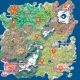Όλες οι τοποθεσίες NPC στο Fortnite Galactic Battle