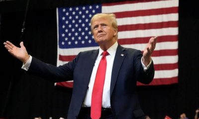 Η αμήχανη παρουσία του Τραμπ στη γιορτή της Τσέλσι