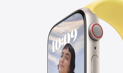 Η πτώση στις αποστολές Apple Watch το 2024 και οι