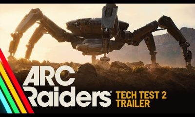 Arc Raiders: Το νέο αστέρι των extraction shooters