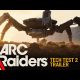 Arc Raiders: Το νέο αστέρι των extraction shooters
