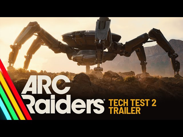 Arc Raiders: Το νέο αστέρι των extraction shooters