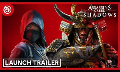 Έκπληξη με crossover Assassin’s Creed Shadows και Dead by Daylight