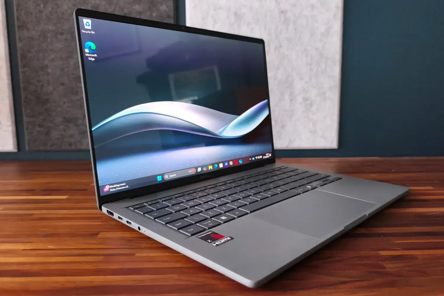 Ο Asus Zenbook A14: Ένας Ελαφρύς Φορητός Υπολογιστής με Υψηλές Επιδόσεις