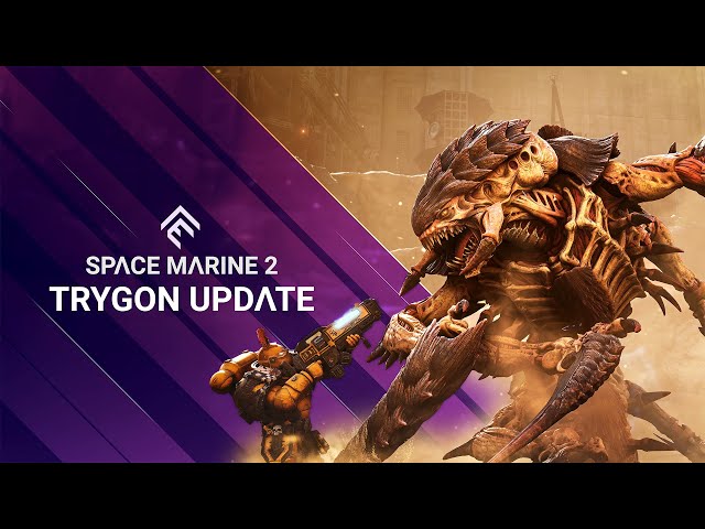 Νέα λειτουργία Siege στο Space Marine 2: Μια σκληρή δοκιμασία