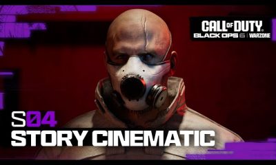 Η επιστροφή του Black Ops 6 με την 4η σεζόν