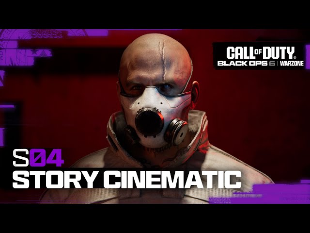 Η επιστροφή του Black Ops 6 με την 4η σεζόν