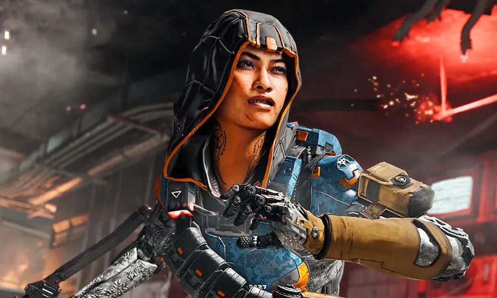 Η αποκάλυψη του wall running στο Black Ops 6 και οι προοπτικές για το CoD 2025