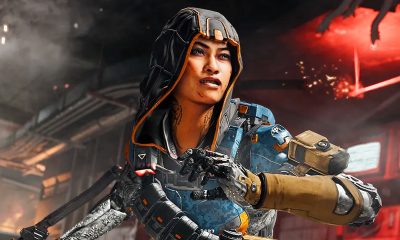 Η αποκάλυψη του wall running στο Black Ops 6 και οι προοπτικές για το CoD 2025