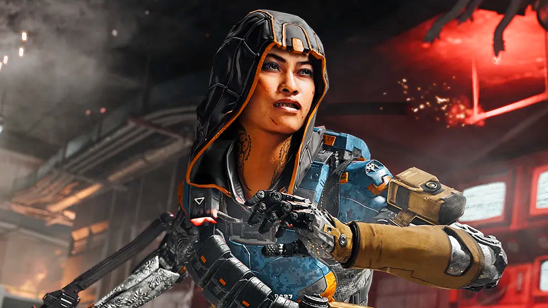 Η αποκάλυψη του wall running στο Black Ops 6 και οι προοπτικές για το CoD 2025