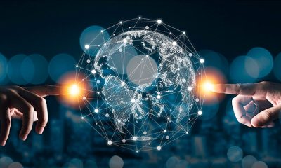 Επέκταση δορυφορικής συνδεσιμότητας IoT με Blynk και Myriota