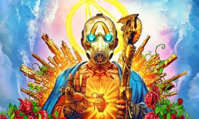 Borderlands 3: Shift codes Μαΐου 2025 και πώς να τα εξαργυρώσετε