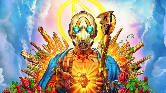 Borderlands 3: Shift codes Μαΐου 2025 και πώς να τα εξαργυρώσετε