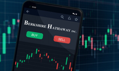 Η νέα εποχή της Berkshire Hathaway: Buffett & Abel