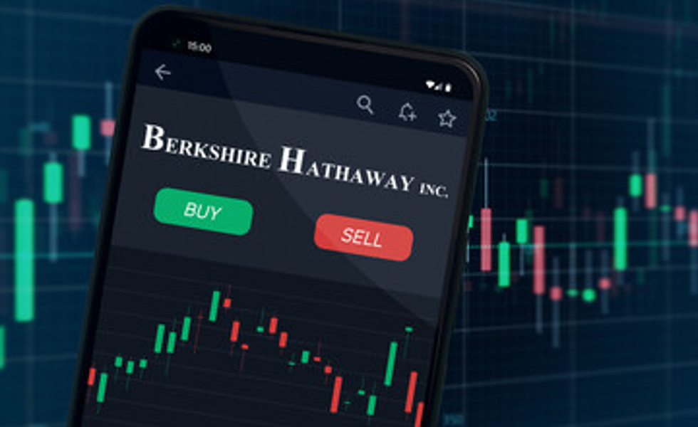 Η νέα εποχή της Berkshire Hathaway: Buffett & Abel