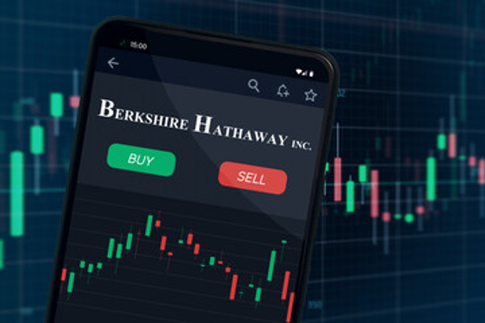 Η νέα εποχή της Berkshire Hathaway: Buffett & Abel