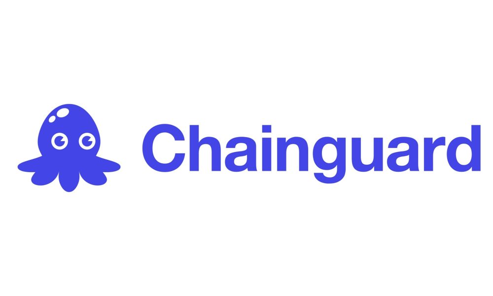 Chainguard: Ανασυγκρότηση των Python Libraries για Ασφάλεια