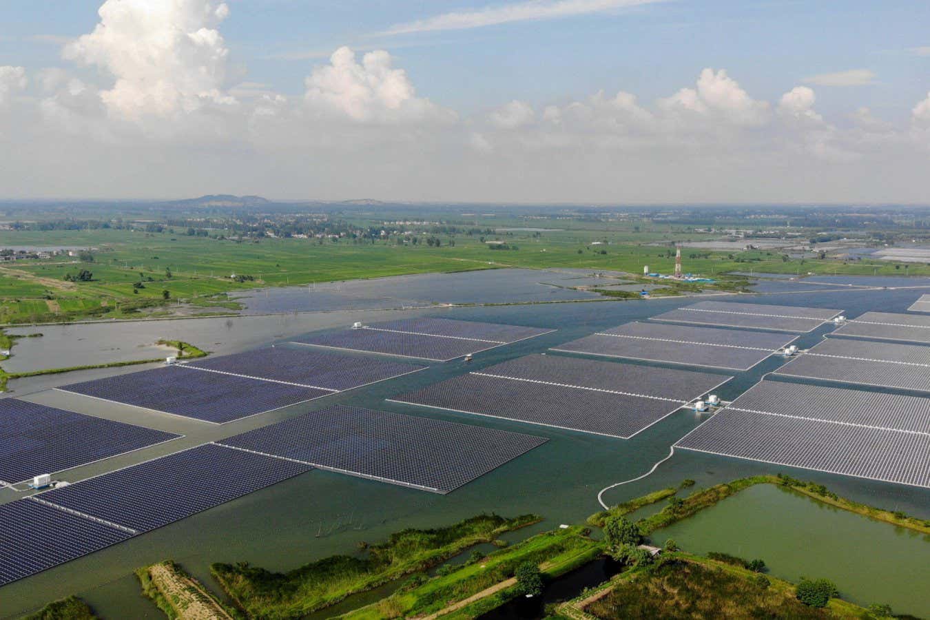 Η μείωση των εκπομπών CO2 στην Κίνα: Ένα σημάδι αλλαγής;