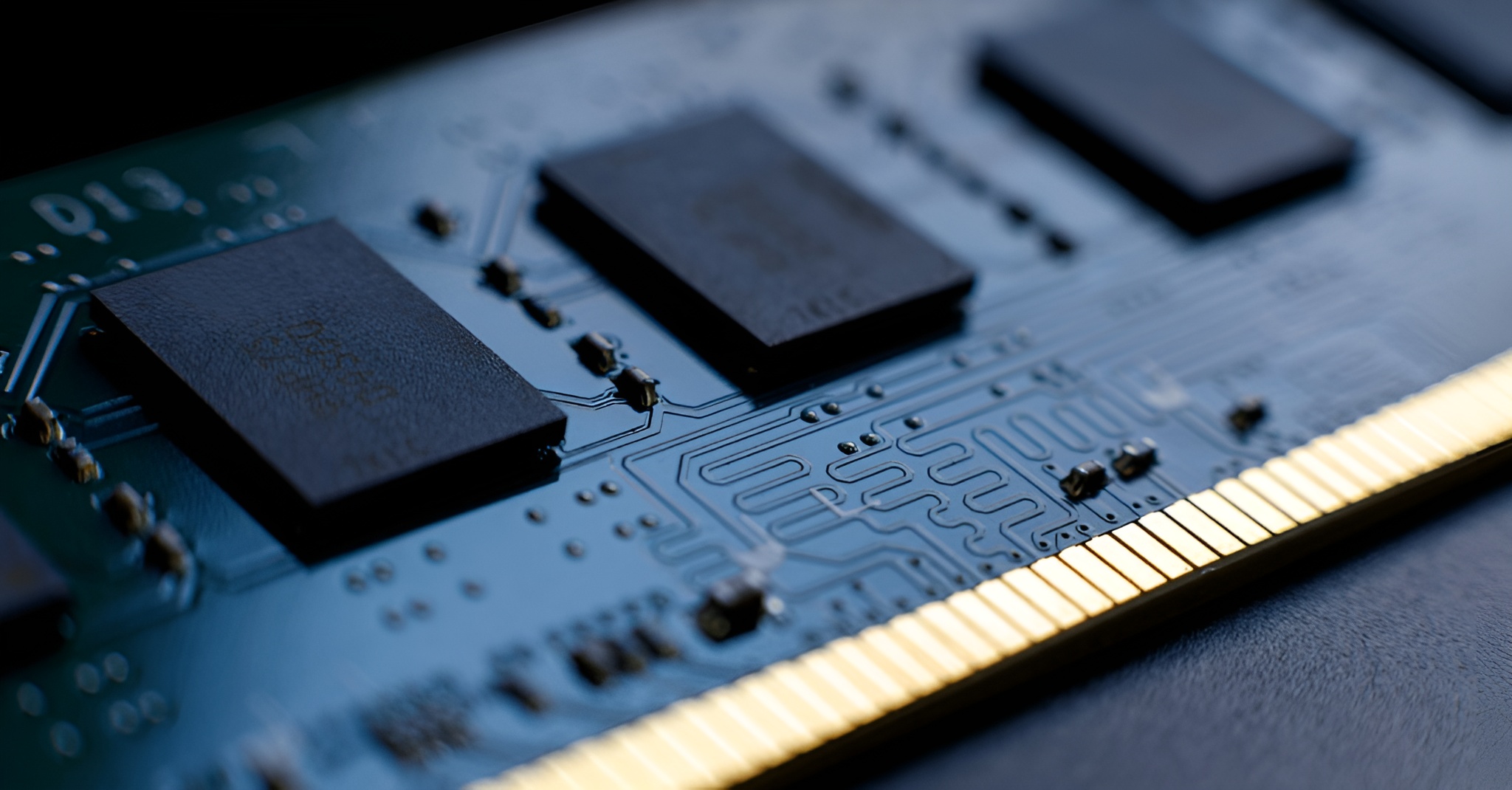 Η CXMT της Κίνας στρέφεται σε παραγωγή DDR5 και HBM3