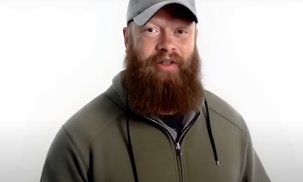 Η Τεχνητή Νοημοσύνη Στο Δικαστήριο: Μια Νέα Εποχή