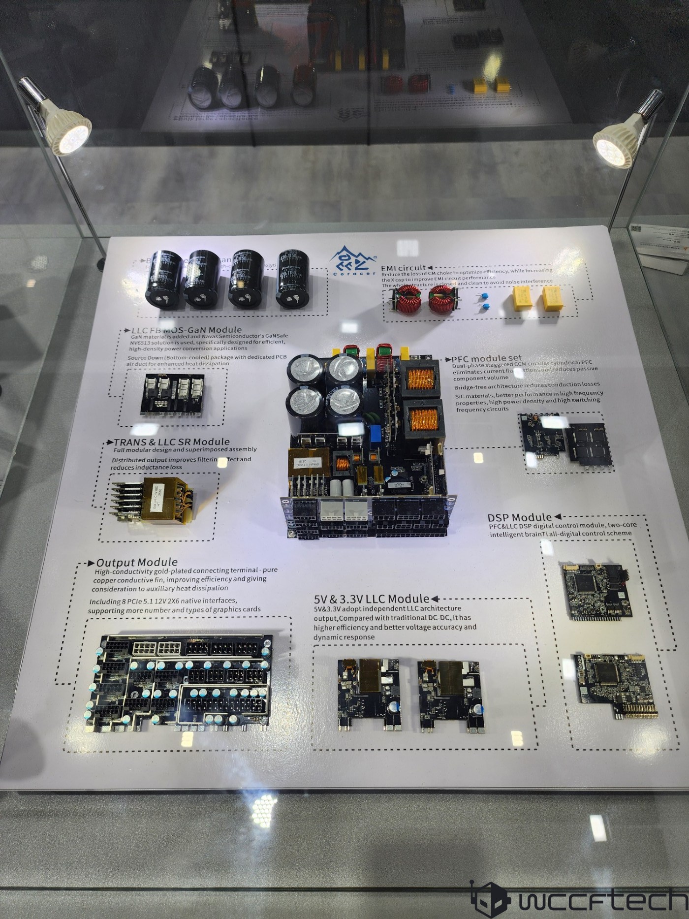 Η Colorful Παρουσιάζει Νέα Προϊόντα στο Computex 2025