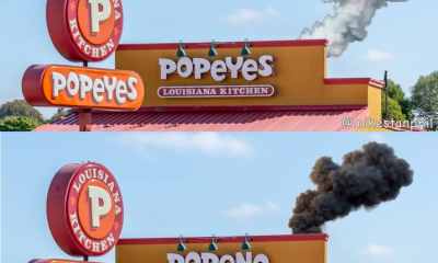 Οι παρωδίες του καπνού του κονκλαβίου