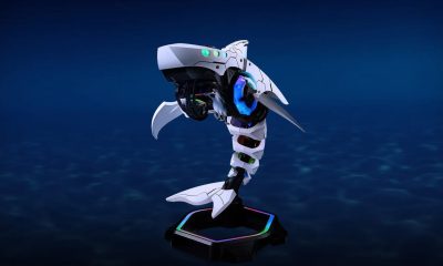 Cooler Master Shark X: Μια Απίστευτη Προσφορά για τους Λάτρεις των PC