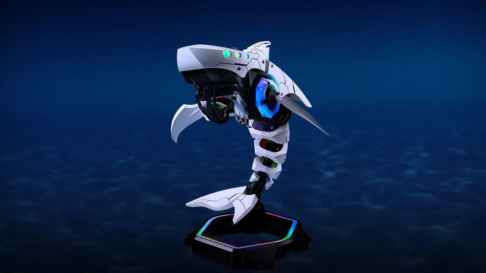 Cooler Master Shark X: Μια Απίστευτη Προσφορά για τους Λάτρεις των PC