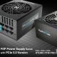 Η FSP Αναβαθμίζει Όλη τη Σειρά PSU σε ATX 3.1 & PCIe 5.1