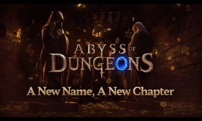 Η μετονομασία του Dark and Darker Mobile σε Abyss of Dungeons