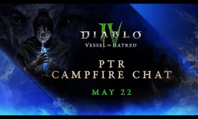 Η Εντυπωσιακή Επιστροφή του Diablo 4 με την 9η Εποχή