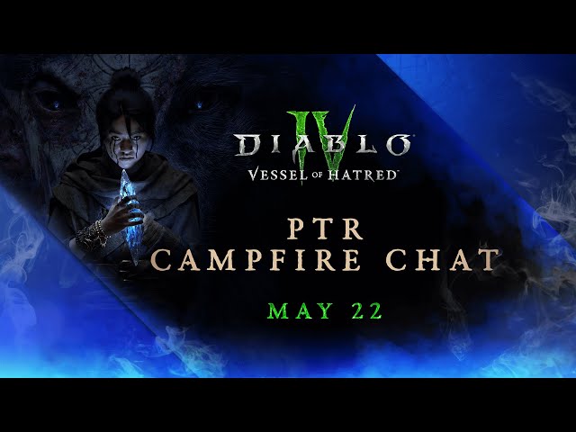 Η Εντυπωσιακή Επιστροφή του Diablo 4 με την 9η Εποχή