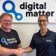 Η Digital Matter ορίζει τον Loic Barancourt ως CEO