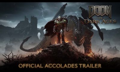 Doom The Dark Ages: η νέα εποχή του Slayer