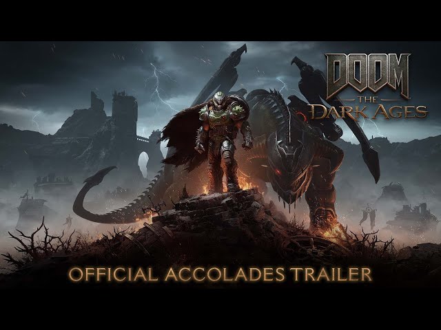 Doom The Dark Ages: η νέα εποχή του Slayer