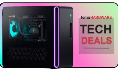 Εκπληκτική προσφορά Dell: Έκπτωση 0 στο Alienware Aurora