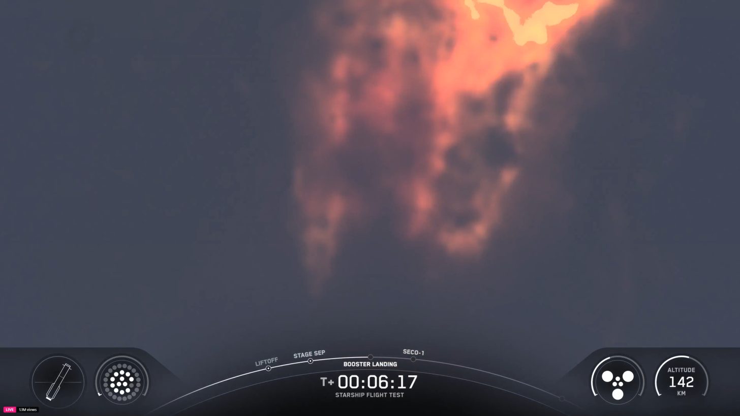 Η SpaceX Ετοιμάζεται για Ταχύτερες Δοκιμές Μετά την Έκρηξη του Starship Flight 9